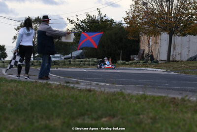 13/11/2021 : Les Rencontres ELCEKA Printemps à Grabels – Journée du Samedi (photos Stéphane Agnus) 2021 — karting