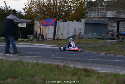 13/11/2021 : Les Rencontres ELCEKA Printemps à Grabels – Journée du Samedi (photos Stéphane Agnus) 2021 — karting