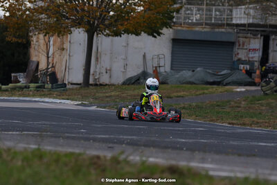 13/11/2021 : Les Rencontres ELCEKA Printemps à Grabels – Journée du Samedi (photos Stéphane Agnus) 2021 — karting