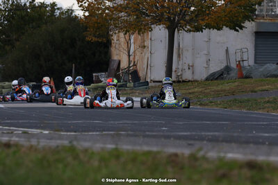 13/11/2021 : Les Rencontres ELCEKA Printemps à Grabels – Journée du Samedi (photos Stéphane Agnus) 2021 — karting
