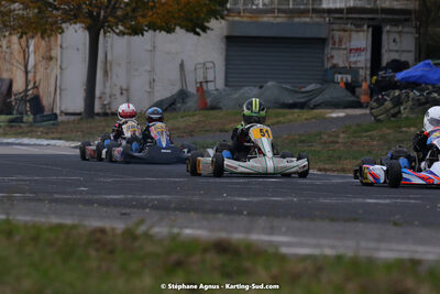 13/11/2021 : Les Rencontres ELCEKA Printemps à Grabels – Journée du Samedi (photos Stéphane Agnus) 2021 — karting