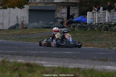 13/11/2021 : Les Rencontres ELCEKA Printemps à Grabels – Journée du Samedi (photos Stéphane Agnus) 2021 — karting