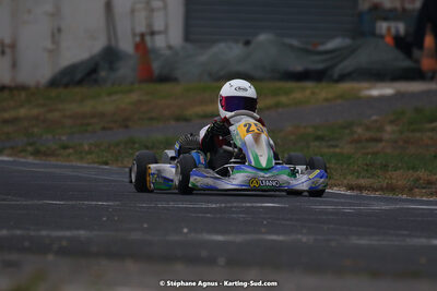 13/11/2021 : Les Rencontres ELCEKA Printemps à Grabels – Journée du Samedi (photos Stéphane Agnus) 2021 — karting