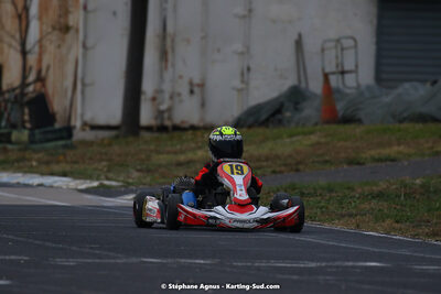 13/11/2021 : Les Rencontres ELCEKA Printemps à Grabels – Journée du Samedi (photos Stéphane Agnus) 2021 — karting