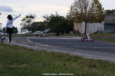 13/11/2021 : Les Rencontres ELCEKA Printemps à Grabels – Journée du Samedi (photos Stéphane Agnus) 2021 — karting