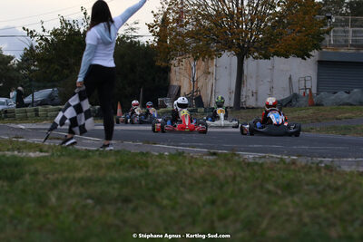 13/11/2021 : Les Rencontres ELCEKA Printemps à Grabels – Journée du Samedi (photos Stéphane Agnus) 2021 — karting