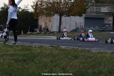 13/11/2021 : Les Rencontres ELCEKA Printemps à Grabels – Journée du Samedi (photos Stéphane Agnus) 2021 — karting
