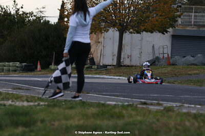 13/11/2021 : Les Rencontres ELCEKA Printemps à Grabels – Journée du Samedi (photos Stéphane Agnus) 2021 — karting