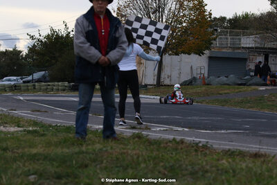 13/11/2021 : Les Rencontres ELCEKA Printemps à Grabels – Journée du Samedi (photos Stéphane Agnus) 2021 — karting