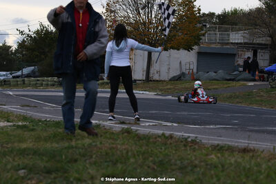13/11/2021 : Les Rencontres ELCEKA Printemps à Grabels – Journée du Samedi (photos Stéphane Agnus) 2021 — karting