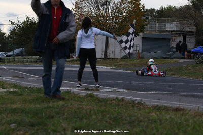 13/11/2021 : Les Rencontres ELCEKA Printemps à Grabels – Journée du Samedi (photos Stéphane Agnus) 2021 — karting