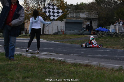 13/11/2021 : Les Rencontres ELCEKA Printemps à Grabels – Journée du Samedi (photos Stéphane Agnus) 2021 — karting