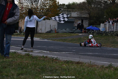 13/11/2021 : Les Rencontres ELCEKA Printemps à Grabels – Journée du Samedi (photos Stéphane Agnus) 2021 — karting