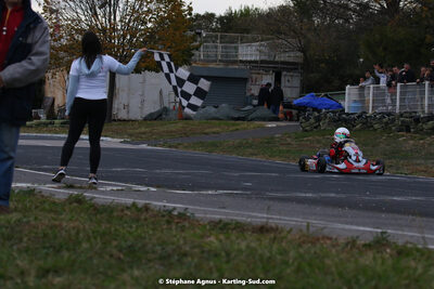 13/11/2021 : Les Rencontres ELCEKA Printemps à Grabels – Journée du Samedi (photos Stéphane Agnus) 2021 — karting