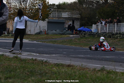 13/11/2021 : Les Rencontres ELCEKA Printemps à Grabels – Journée du Samedi (photos Stéphane Agnus) 2021 — karting