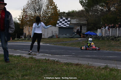13/11/2021 : Les Rencontres ELCEKA Printemps à Grabels – Journée du Samedi (photos Stéphane Agnus) 2021 — karting