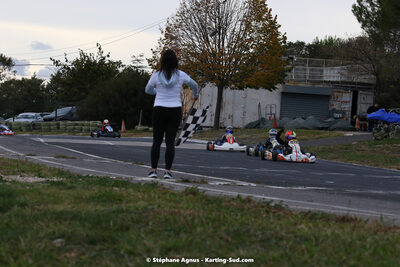 13/11/2021 : Les Rencontres ELCEKA Printemps à Grabels – Journée du Samedi (photos Stéphane Agnus) 2021 — karting