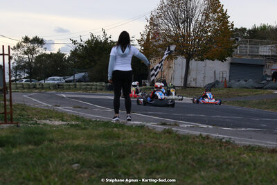 13/11/2021 : Les Rencontres ELCEKA Printemps à Grabels – Journée du Samedi (photos Stéphane Agnus) 2021 — karting