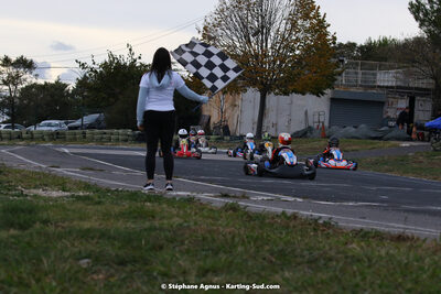 13/11/2021 : Les Rencontres ELCEKA Printemps à Grabels – Journée du Samedi (photos Stéphane Agnus) 2021 — karting