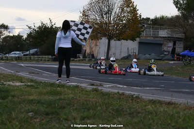 13/11/2021 : Les Rencontres ELCEKA Printemps à Grabels – Journée du Samedi (photos Stéphane Agnus) 2021 — karting