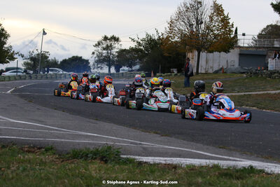13/11/2021 : Les Rencontres ELCEKA Printemps à Grabels – Journée du Samedi (photos Stéphane Agnus) 2021 — karting