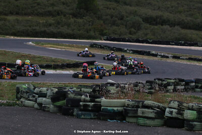 13/11/2021 : Les Rencontres ELCEKA Printemps à Grabels – Journée du Samedi (photos Stéphane Agnus) 2021 — karting