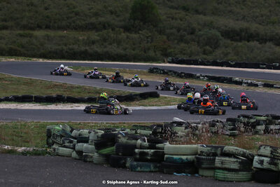 13/11/2021 : Les Rencontres ELCEKA Printemps à Grabels – Journée du Samedi (photos Stéphane Agnus) 2021 — karting