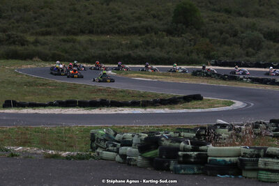 13/11/2021 : Les Rencontres ELCEKA Printemps à Grabels – Journée du Samedi (photos Stéphane Agnus) 2021 — karting
