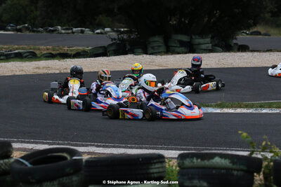 13/11/2021 : Les Rencontres ELCEKA Printemps à Grabels – Journée du Samedi (photos Stéphane Agnus) 2021 — karting