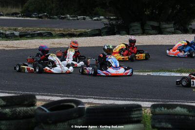 13/11/2021 : Les Rencontres ELCEKA Printemps à Grabels – Journée du Samedi (photos Stéphane Agnus) 2021 — karting