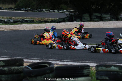 13/11/2021 : Les Rencontres ELCEKA Printemps à Grabels – Journée du Samedi (photos Stéphane Agnus) 2021 — karting