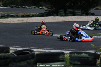 13/11/2021 : Les Rencontres ELCEKA Printemps à Grabels – Journée du Samedi (photos Stéphane Agnus) 2021 — karting