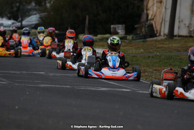 13/11/2021 : Les Rencontres ELCEKA Printemps à Grabels – Journée du Samedi (photos Stéphane Agnus) 2021 — karting