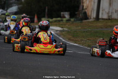 13/11/2021 : Les Rencontres ELCEKA Printemps à Grabels – Journée du Samedi (photos Stéphane Agnus) 2021 — karting