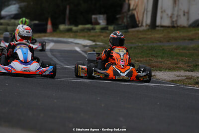 13/11/2021 : Les Rencontres ELCEKA Printemps à Grabels – Journée du Samedi (photos Stéphane Agnus) 2021 — karting