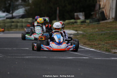 13/11/2021 : Les Rencontres ELCEKA Printemps à Grabels – Journée du Samedi (photos Stéphane Agnus) 2021 — karting