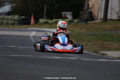 13/11/2021 : Les Rencontres ELCEKA Printemps à Grabels – Journée du Samedi (photos Stéphane Agnus) 2021 — karting