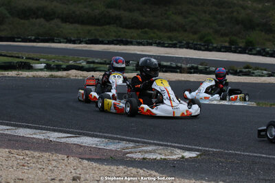 13/11/2021 : Les Rencontres ELCEKA Printemps à Grabels – Journée du Samedi (photos Stéphane Agnus) 2021 — karting