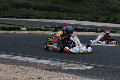 13/11/2021 : Les Rencontres ELCEKA Printemps à Grabels – Journée du Samedi (photos Stéphane Agnus) 2021 — karting