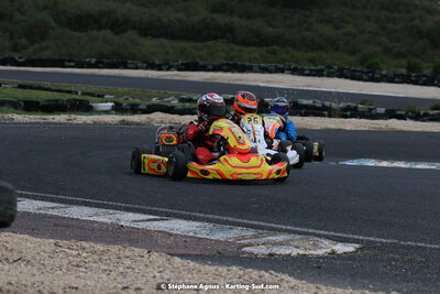 13/11/2021 : Les Rencontres ELCEKA Printemps à Grabels – Journée du Samedi (photos Stéphane Agnus) 2021 — karting