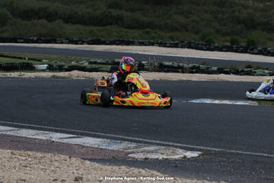 13/11/2021 : Les Rencontres ELCEKA Printemps à Grabels – Journée du Samedi (photos Stéphane Agnus) 2021 — karting