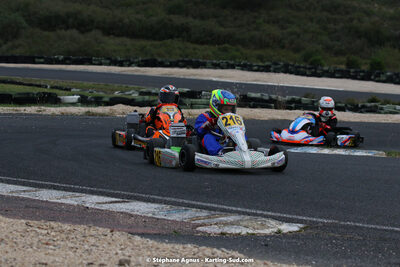 13/11/2021 : Les Rencontres ELCEKA Printemps à Grabels – Journée du Samedi (photos Stéphane Agnus) 2021 — karting