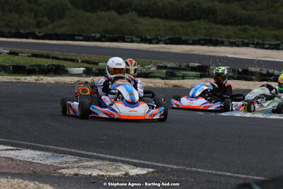 13/11/2021 : Les Rencontres ELCEKA Printemps à Grabels – Journée du Samedi (photos Stéphane Agnus) 2021 — karting