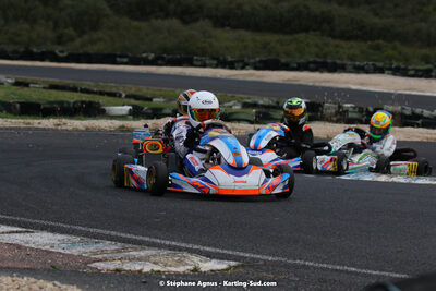 13/11/2021 : Les Rencontres ELCEKA Printemps à Grabels – Journée du Samedi (photos Stéphane Agnus) 2021 — karting