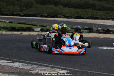 13/11/2021 : Les Rencontres ELCEKA Printemps à Grabels – Journée du Samedi (photos Stéphane Agnus) 2021 — karting