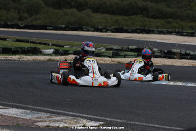 13/11/2021 : Les Rencontres ELCEKA Printemps à Grabels – Journée du Samedi (photos Stéphane Agnus) 2021 — karting