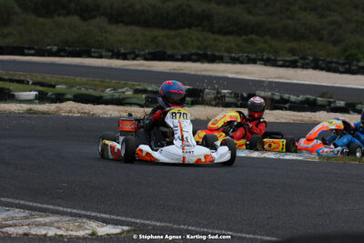 13/11/2021 : Les Rencontres ELCEKA Printemps à Grabels – Journée du Samedi (photos Stéphane Agnus) 2021 — karting