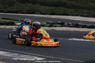 13/11/2021 : Les Rencontres ELCEKA Printemps à Grabels – Journée du Samedi (photos Stéphane Agnus) 2021 — karting