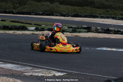 13/11/2021 : Les Rencontres ELCEKA Printemps à Grabels – Journée du Samedi (photos Stéphane Agnus) 2021 — karting