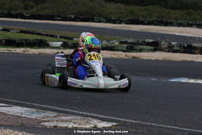 13/11/2021 : Les Rencontres ELCEKA Printemps à Grabels – Journée du Samedi (photos Stéphane Agnus) 2021 — karting